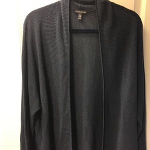 Eileen Fisher Mid-length Cardigan